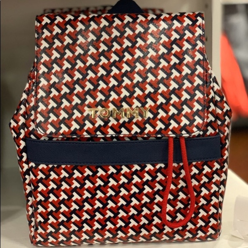 Hilfiger backpack